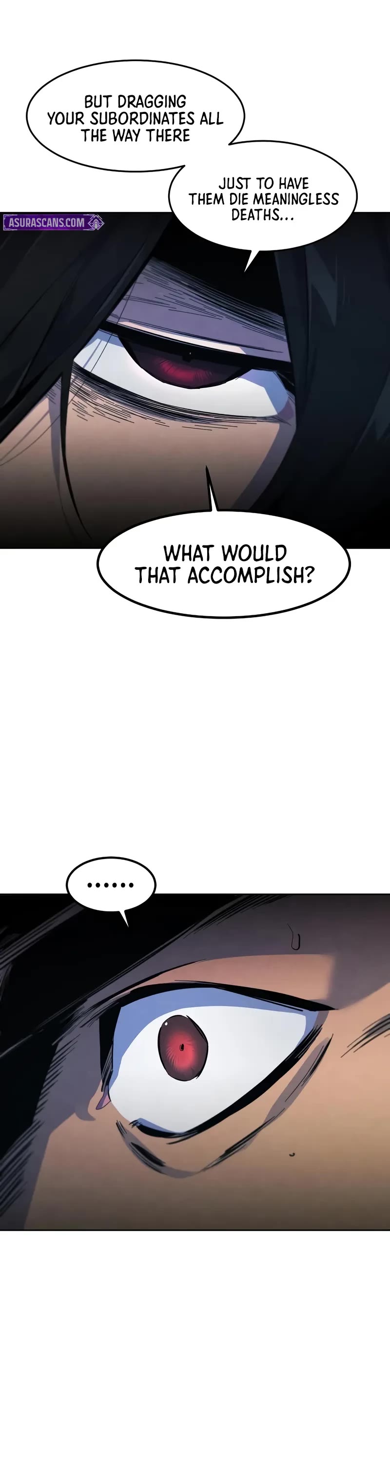 The Return of the Crazy Demon Chapter 186 page 26 - Chapter 186
