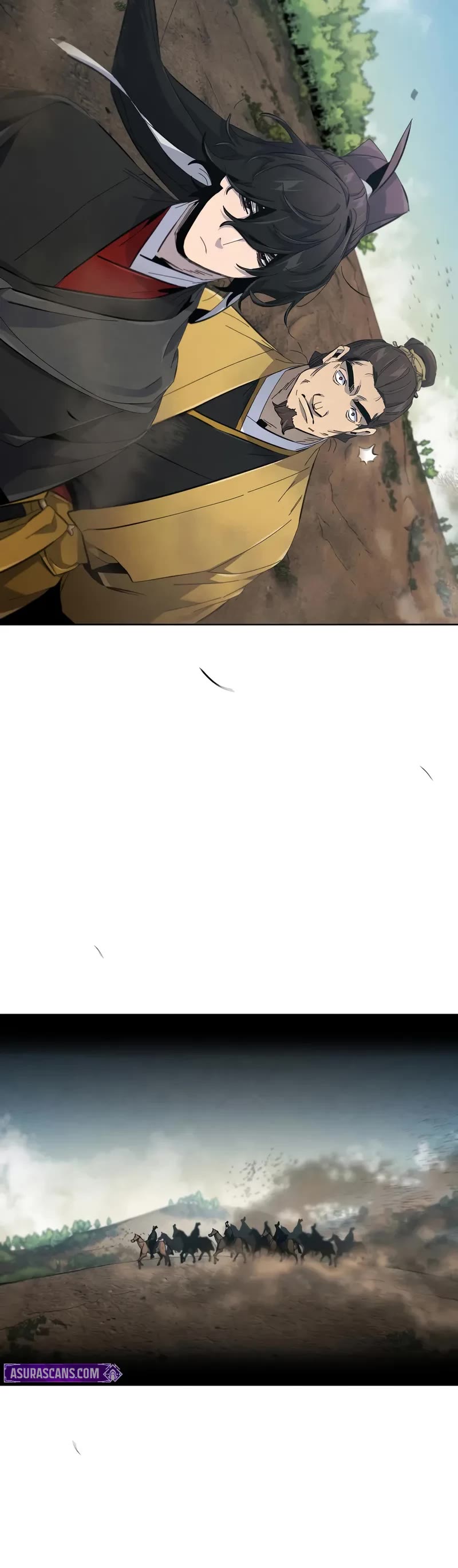 The Return of the Crazy Demon Chapter 187 page 30 - Chapter 187