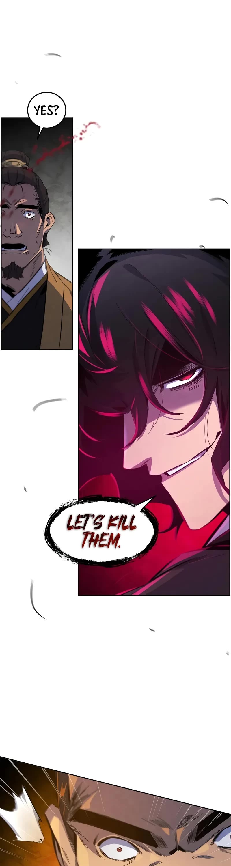 The Return of the Crazy Demon Chapter 187 page 44 - Chapter 187