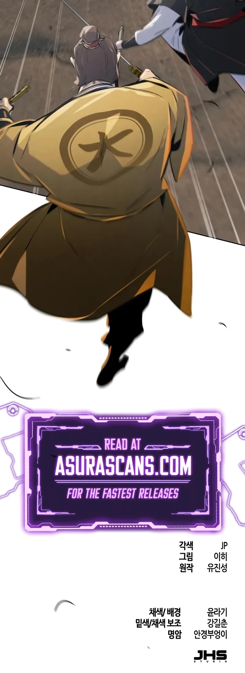 The Return of the Crazy Demon Chapter 187 page 46 - Chapter 187