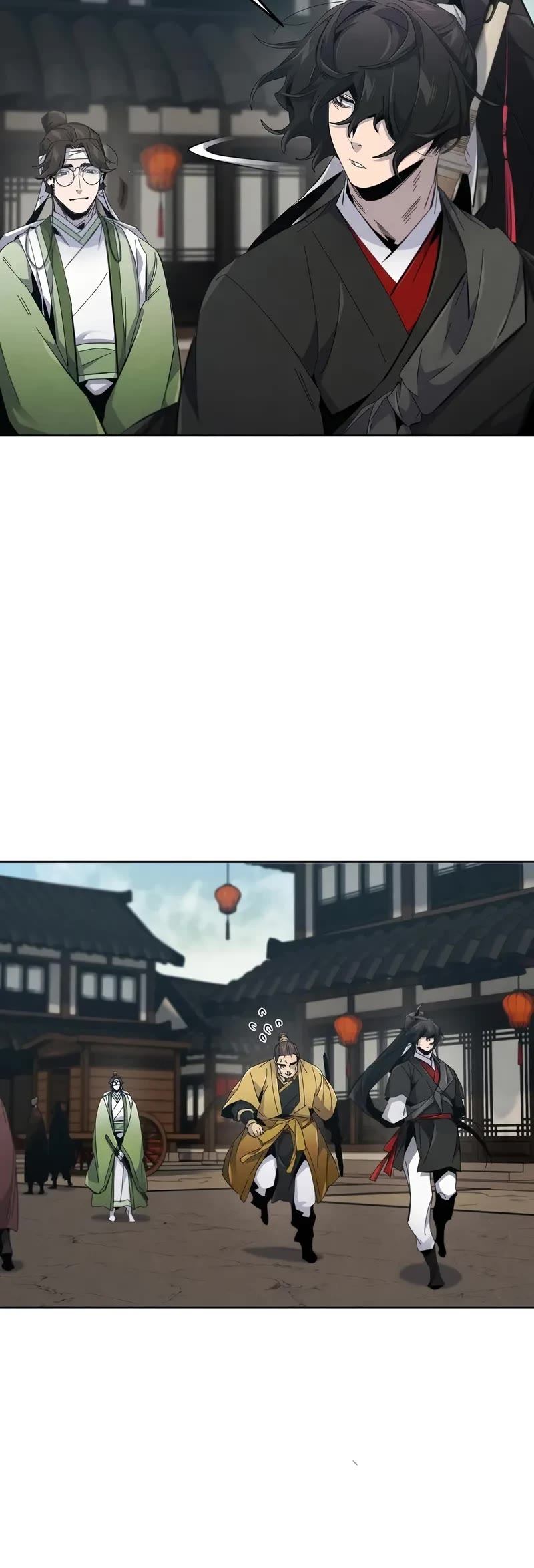 The Return of the Crazy Demon Chapter 187 page 6 - Chapter 187