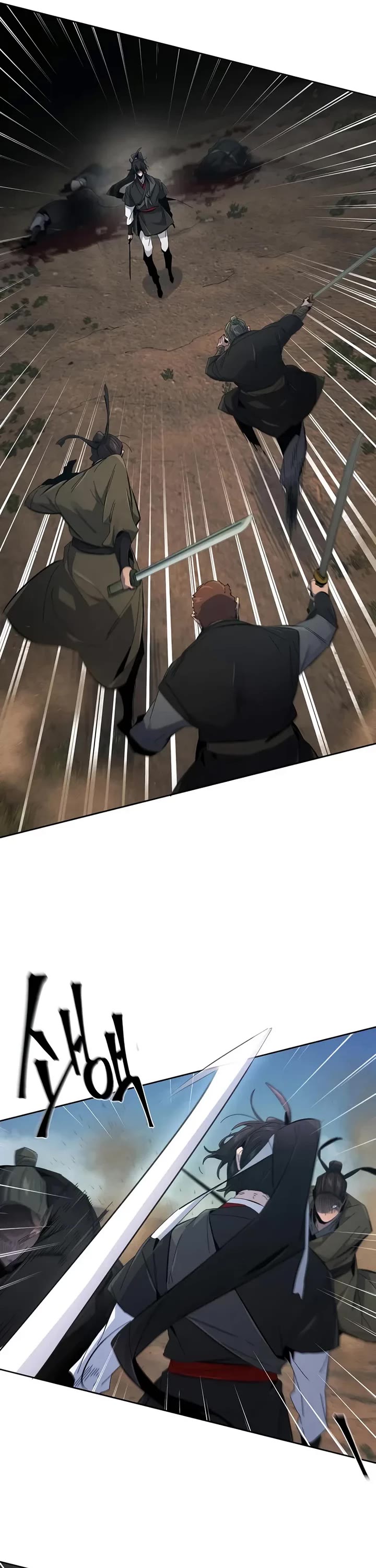 The Return of the Crazy Demon Chapter 188 page 11 - Chapter 188