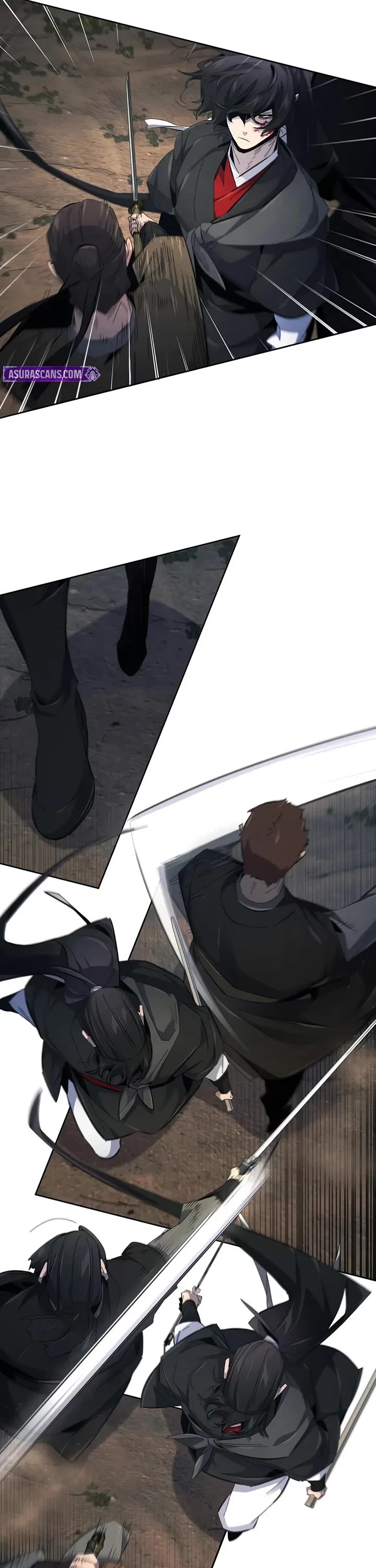 The Return of the Crazy Demon Chapter 188 page 12 - Chapter 188