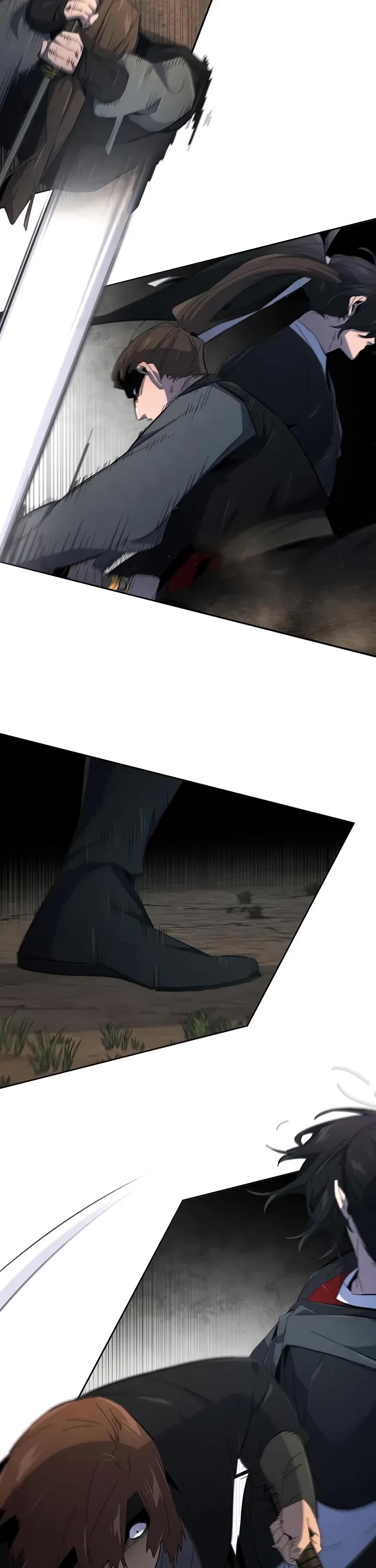 The Return of the Crazy Demon Chapter 188 page 13 - Chapter 188