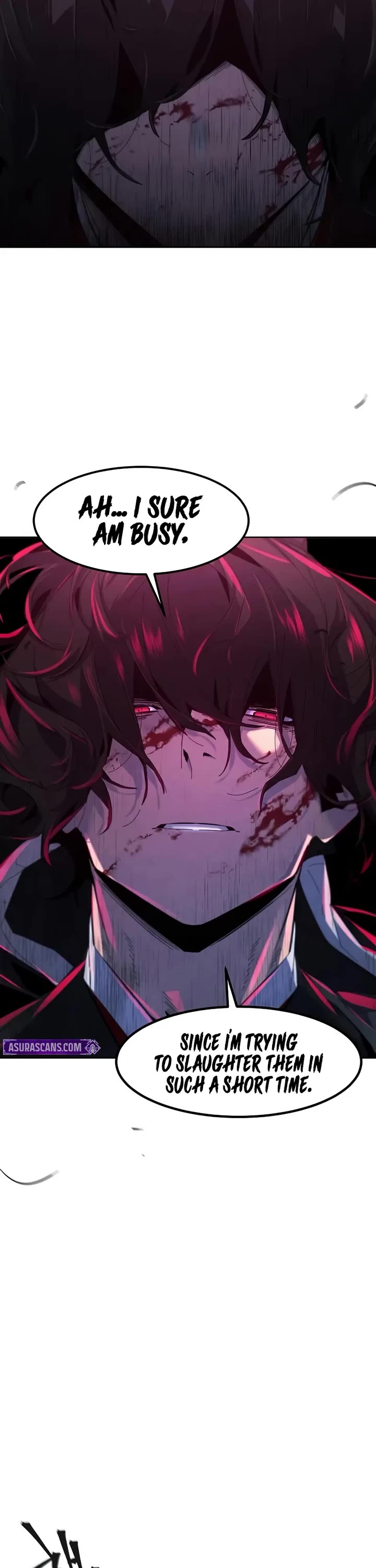 The Return of the Crazy Demon Chapter 188 page 17 - Chapter 188