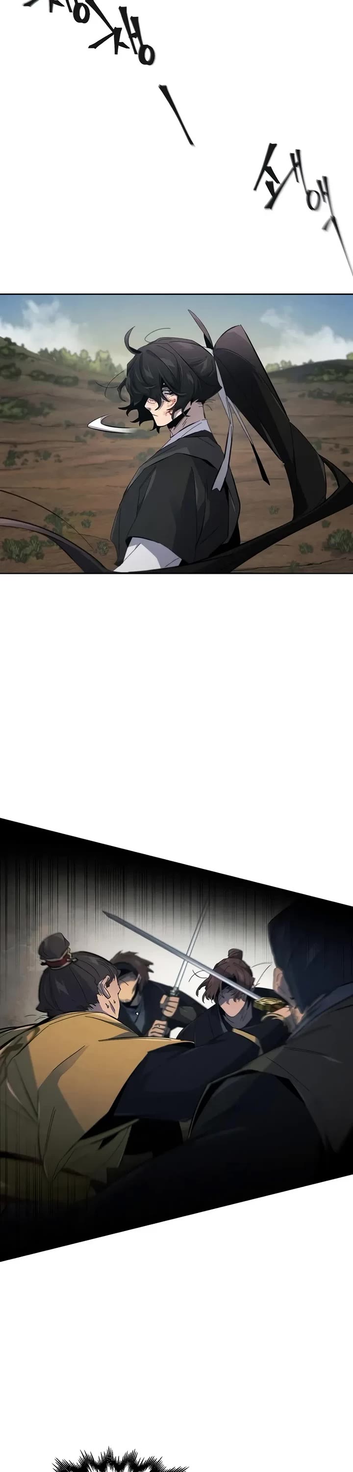 The Return of the Crazy Demon Chapter 188 page 18 - Chapter 188