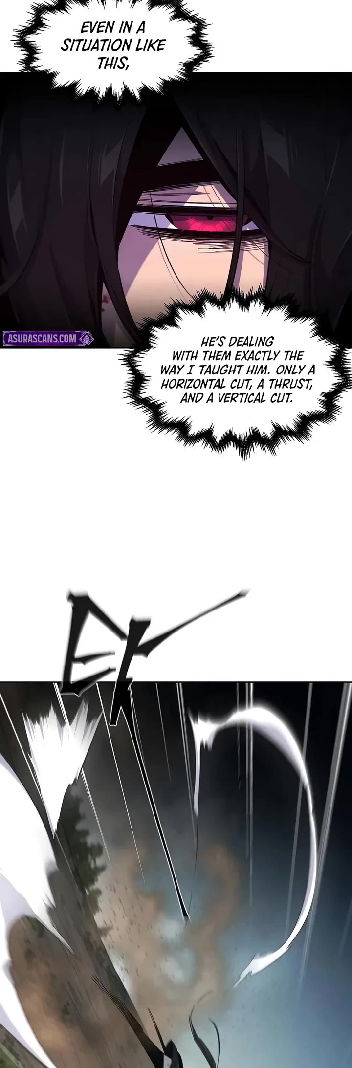 The Return of the Crazy Demon Chapter 188 page 19 - Chapter 188