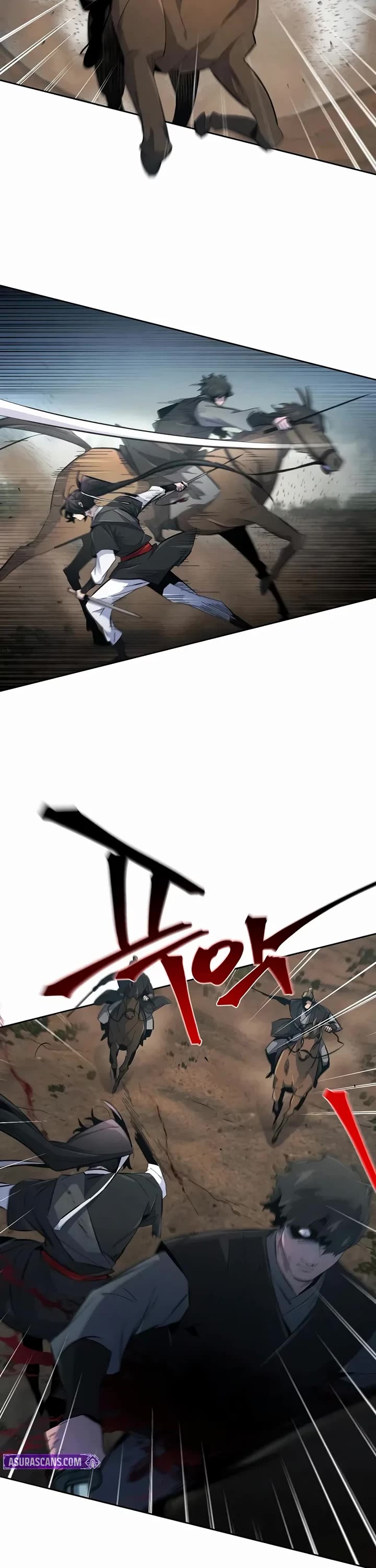 The Return of the Crazy Demon Chapter 188 page 2 - Chapter 188