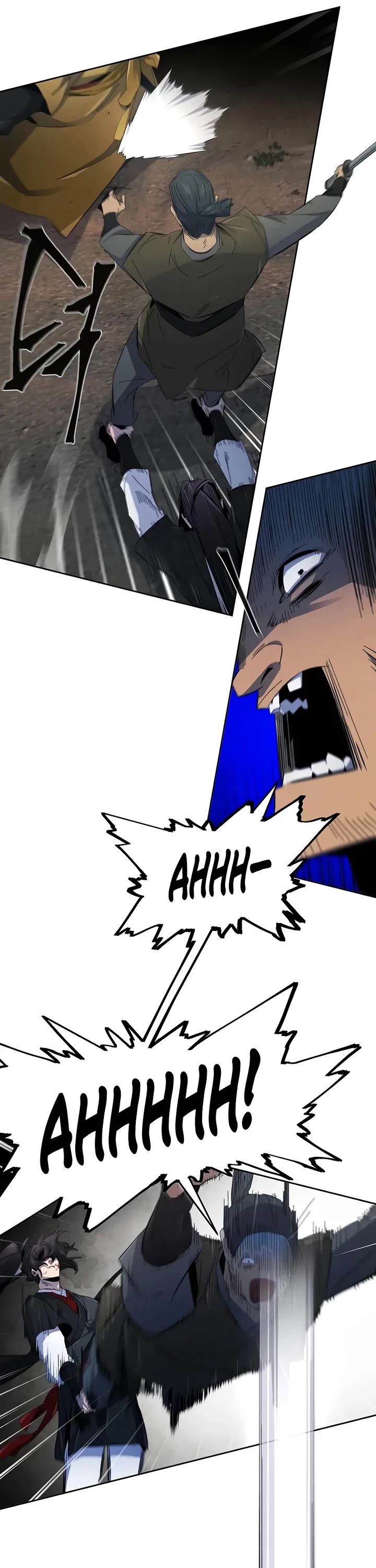 The Return of the Crazy Demon Chapter 188 page 21 - Chapter 188