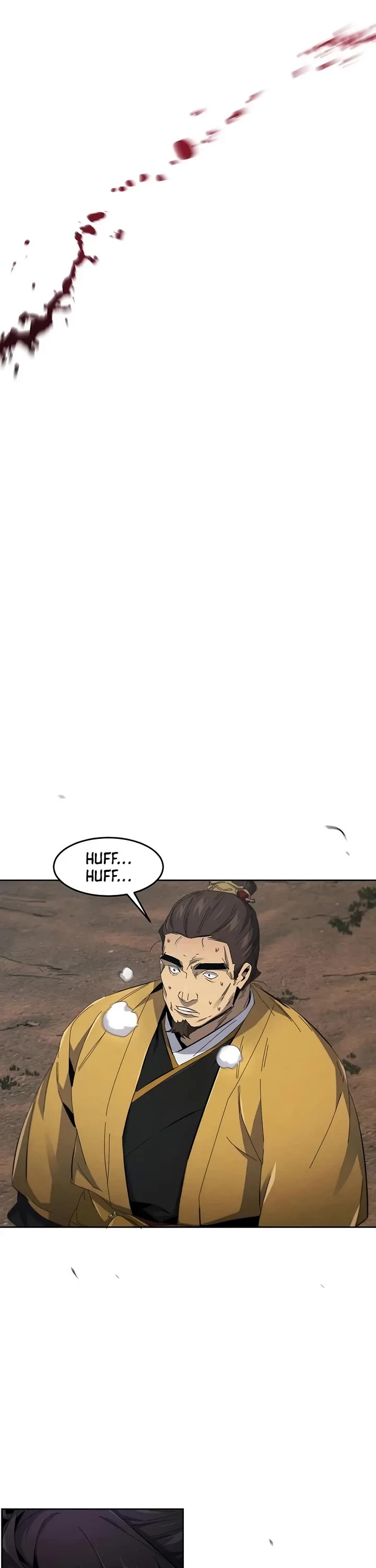 The Return of the Crazy Demon Chapter 188 page 28 - Chapter 188
