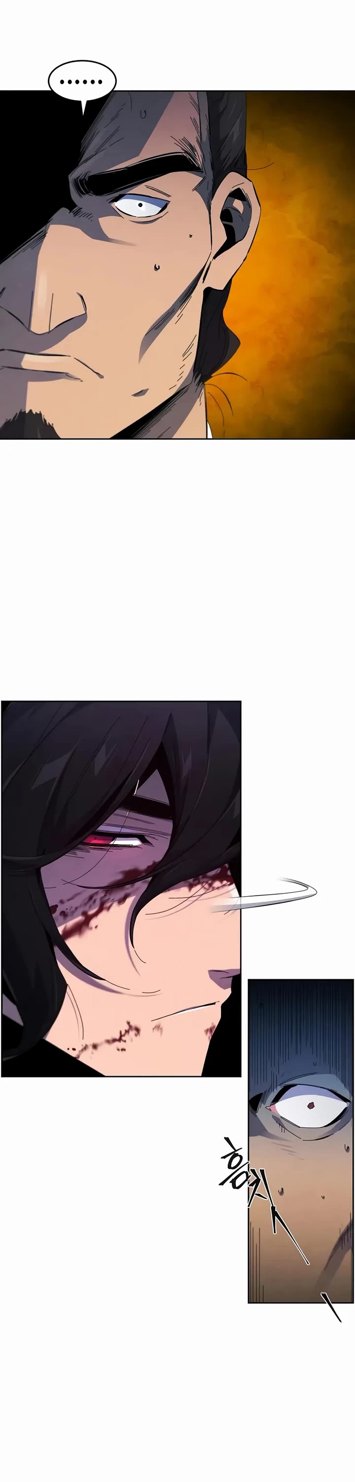 The Return of the Crazy Demon Chapter 188 page 33 - Chapter 188