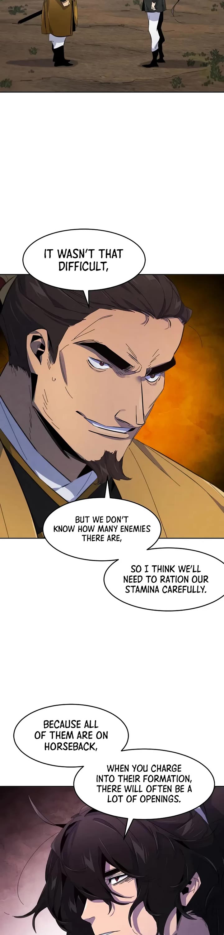 The Return of the Crazy Demon Chapter 188 page 37 - Chapter 188