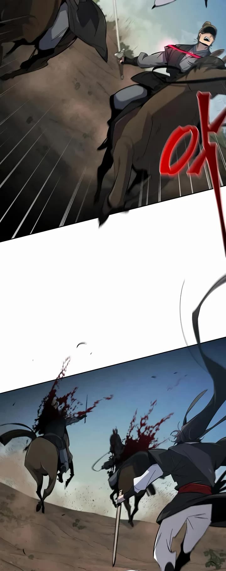 The Return of the Crazy Demon Chapter 188 page 4 - Chapter 188