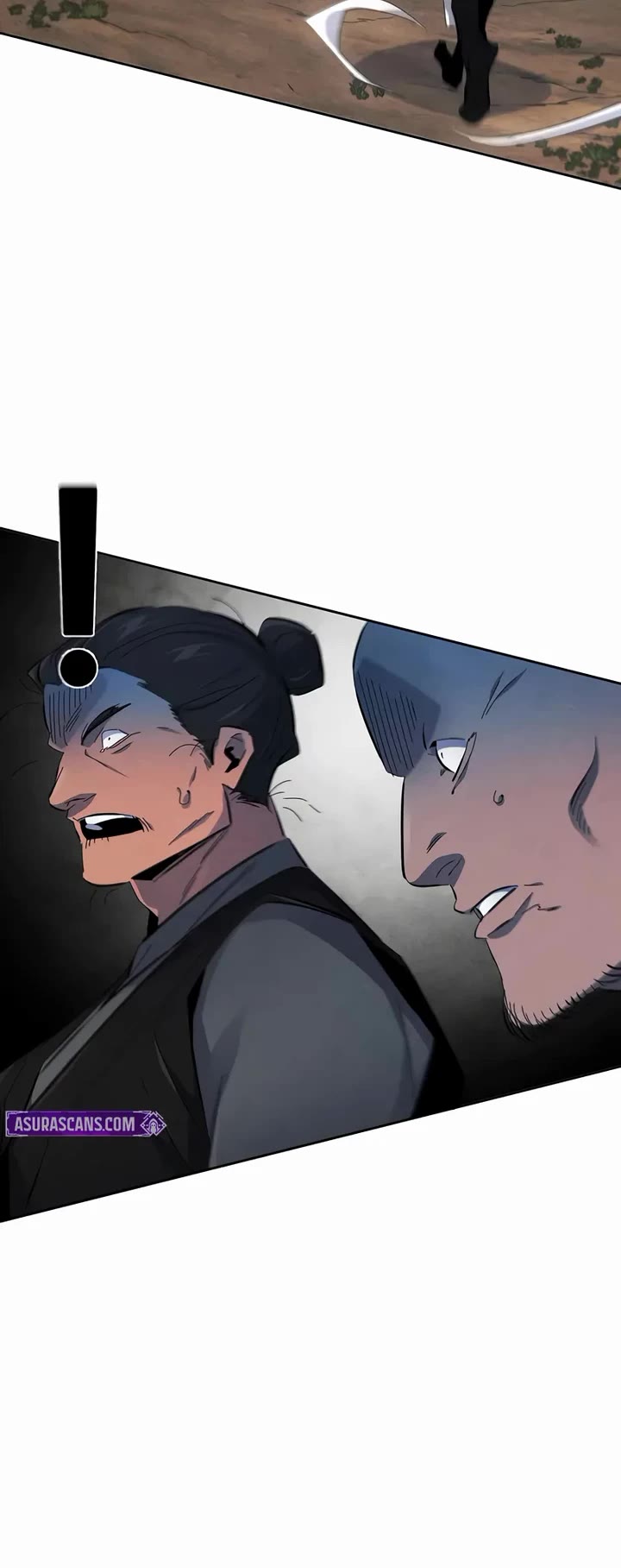 The Return of the Crazy Demon Chapter 188 page 5 - Chapter 188