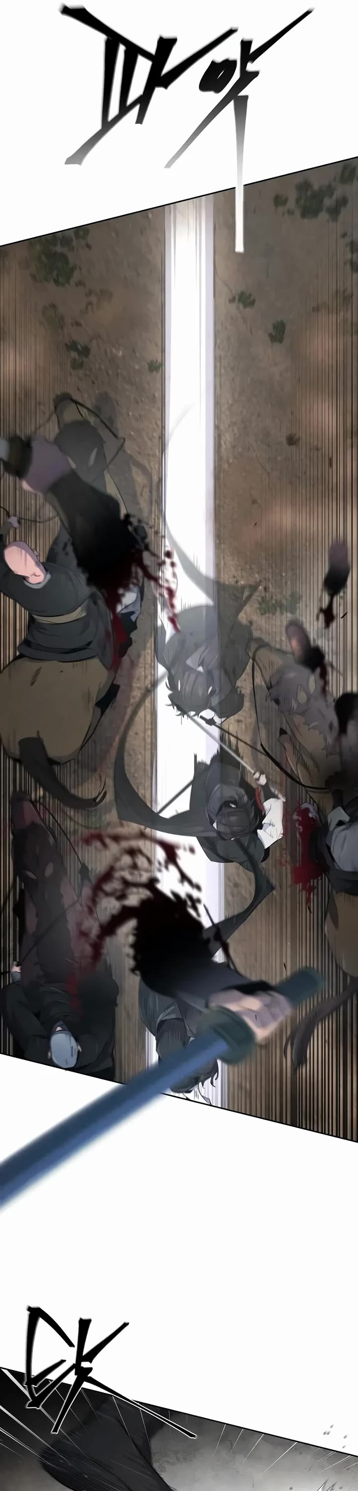 The Return of the Crazy Demon Chapter 188 page 6 - Chapter 188
