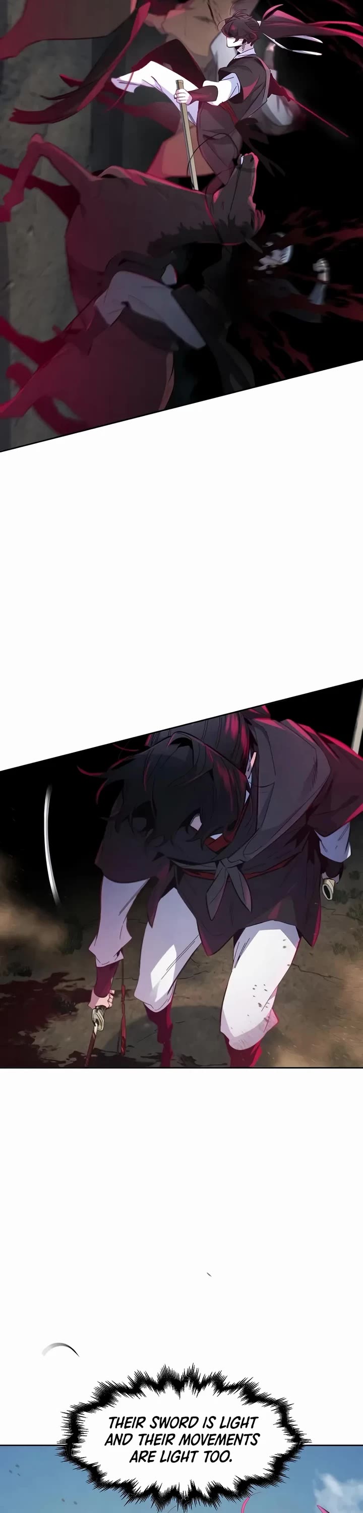 The Return of the Crazy Demon Chapter 188 page 8 - Chapter 188