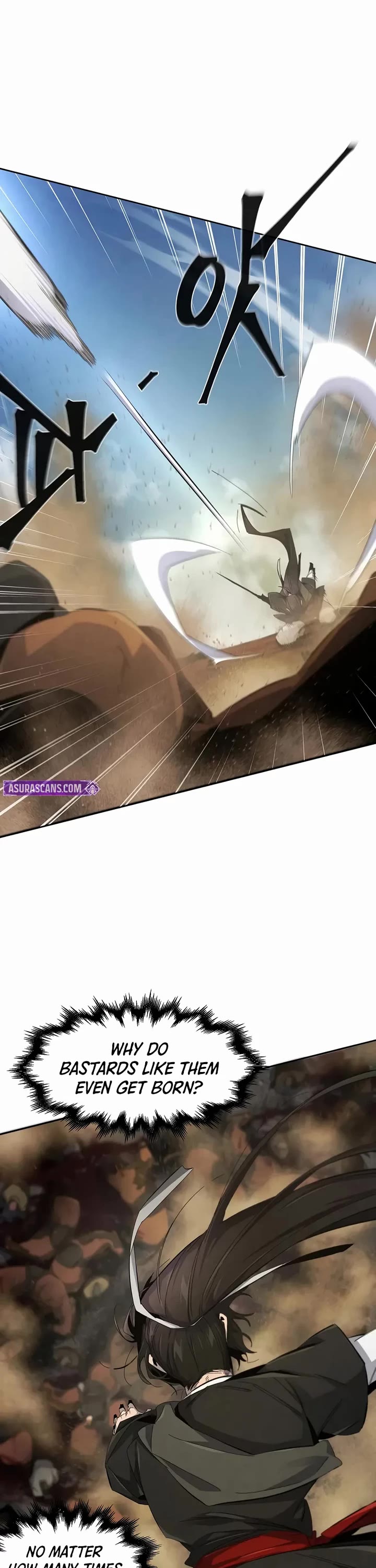 The Return of the Crazy Demon Chapter 189 page 18 - Chapter 189