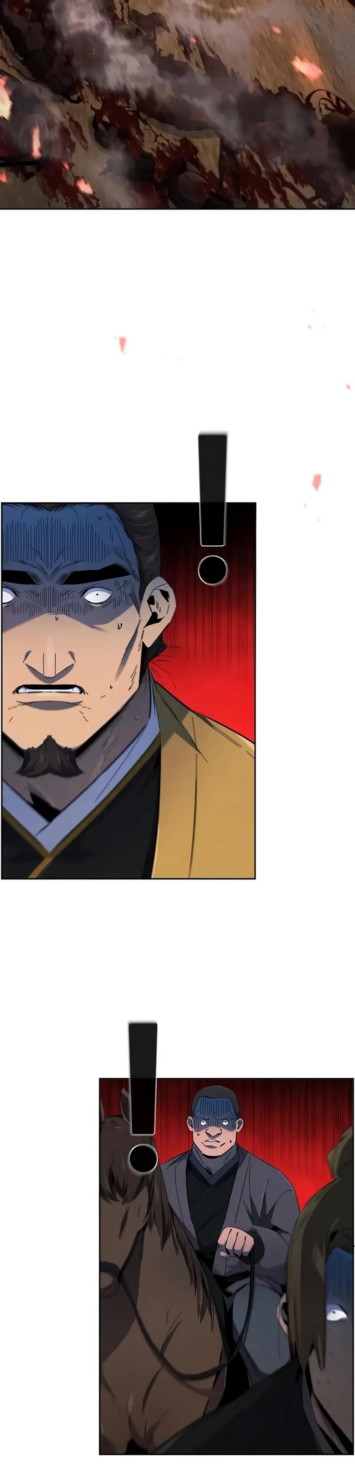 The Return of the Crazy Demon Chapter 189 page 25 - Chapter 189