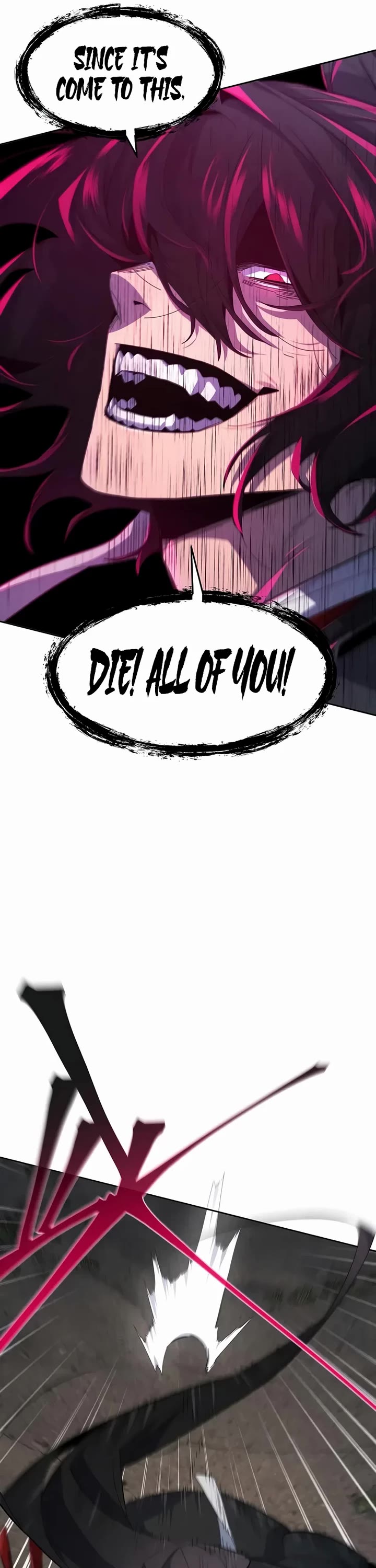 The Return of the Crazy Demon Chapter 189 page 28 - Chapter 189