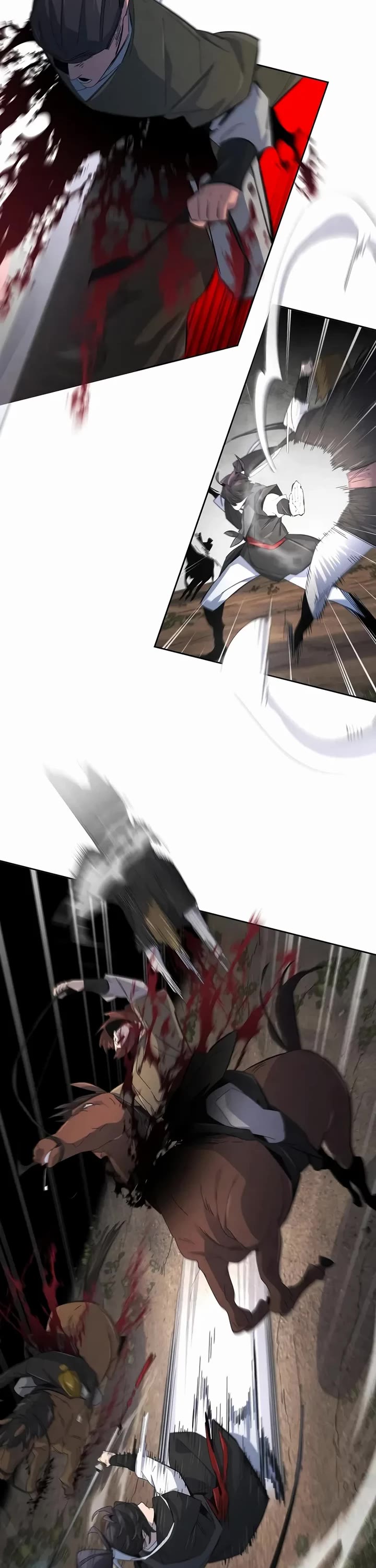 The Return of the Crazy Demon Chapter 189 page 30 - Chapter 189