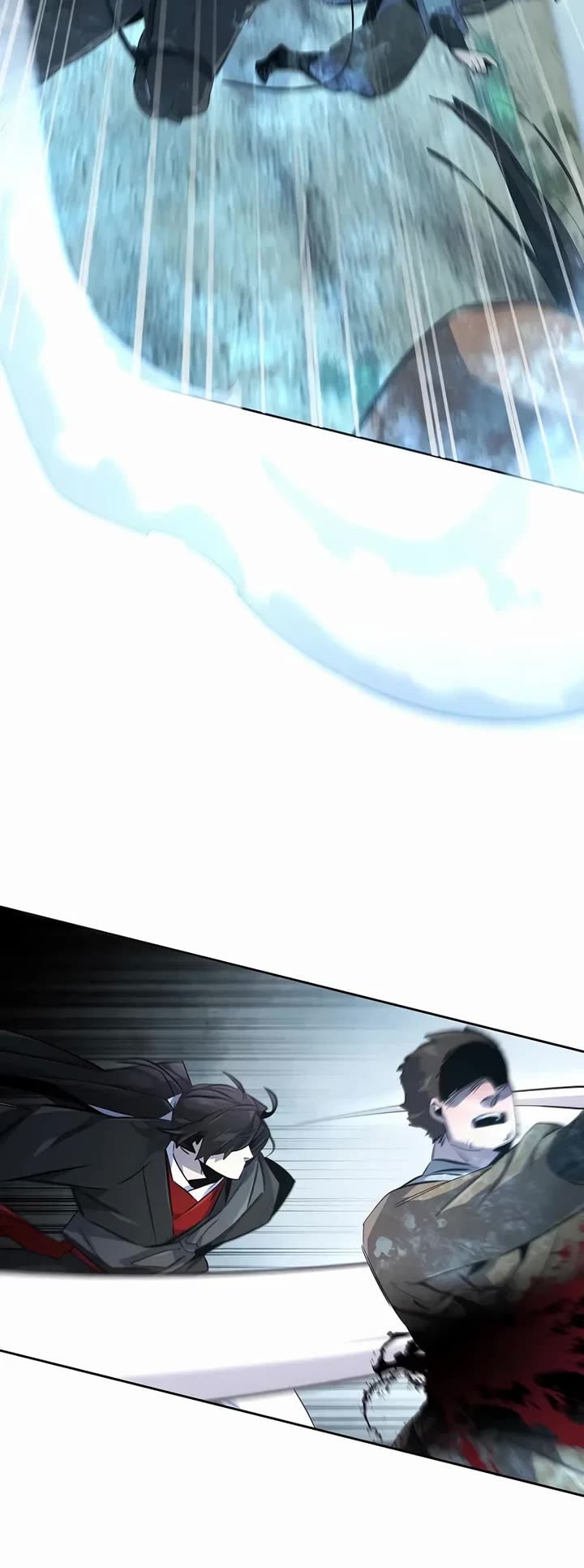 The Return of the Crazy Demon Chapter 189 page 32 - Chapter 189