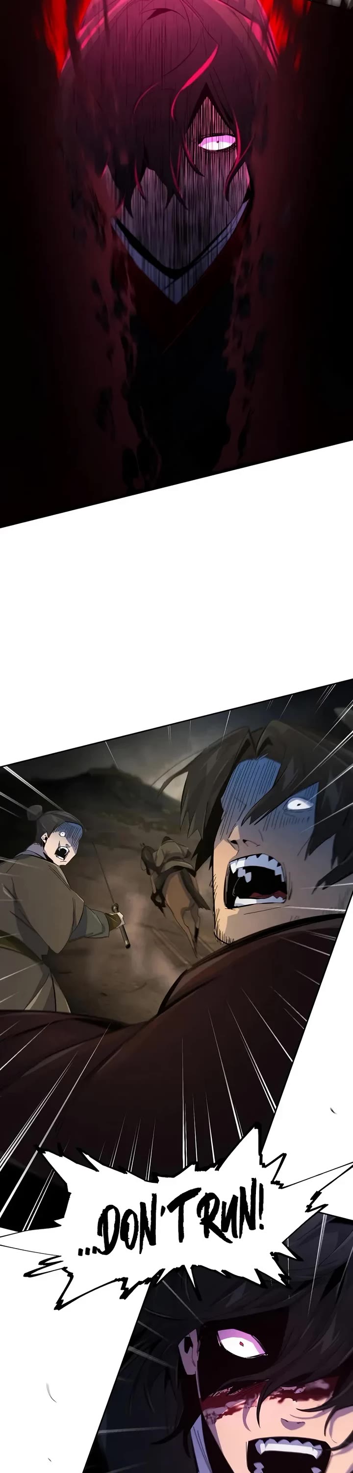 The Return of the Crazy Demon Chapter 189 page 35 - Chapter 189