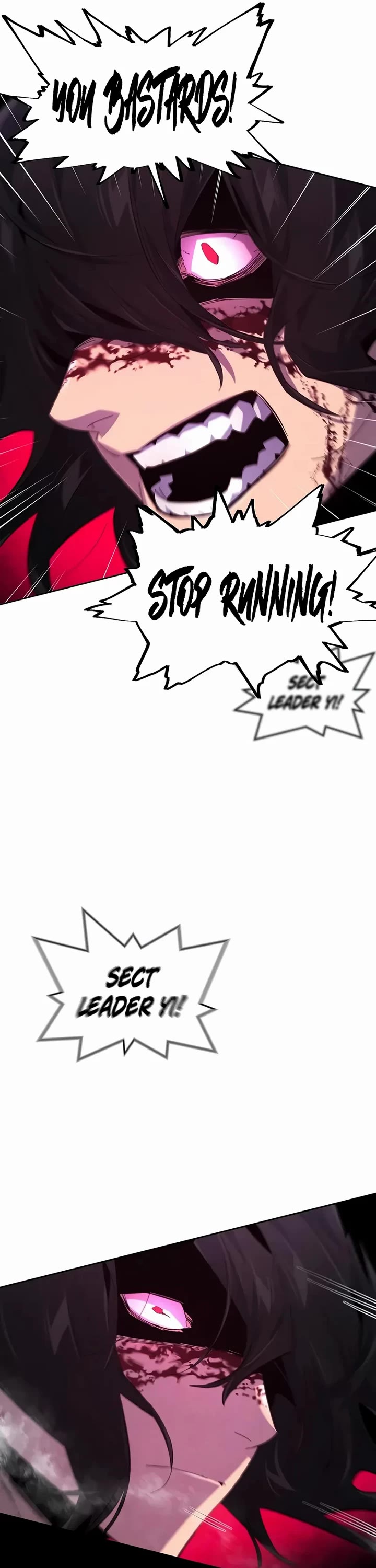 The Return of the Crazy Demon Chapter 189 page 38 - Chapter 189