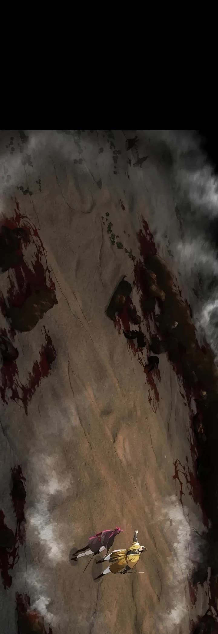 The Return of the Crazy Demon Chapter 189 page 41 - Chapter 189