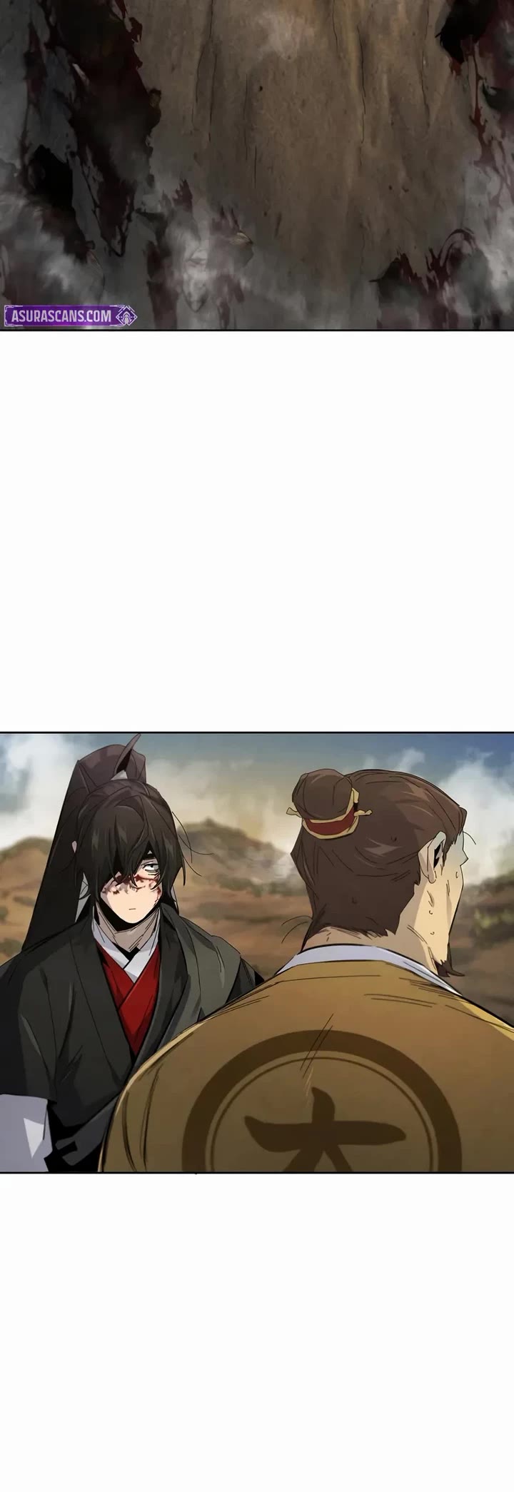 The Return of the Crazy Demon Chapter 189 page 42 - Chapter 189