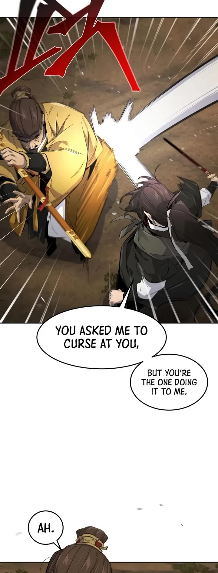 The Return of the Crazy Demon Chapter 189 page 46 - Chapter 189