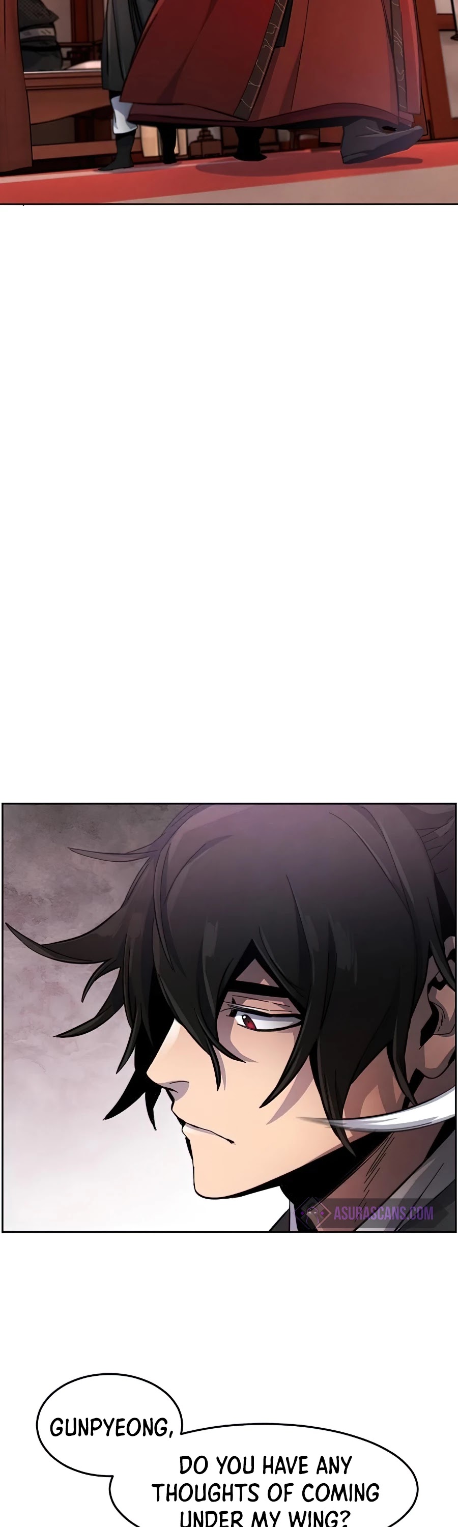 The Return of the Crazy Demon Chapter 19 page 22 - Chapter 19