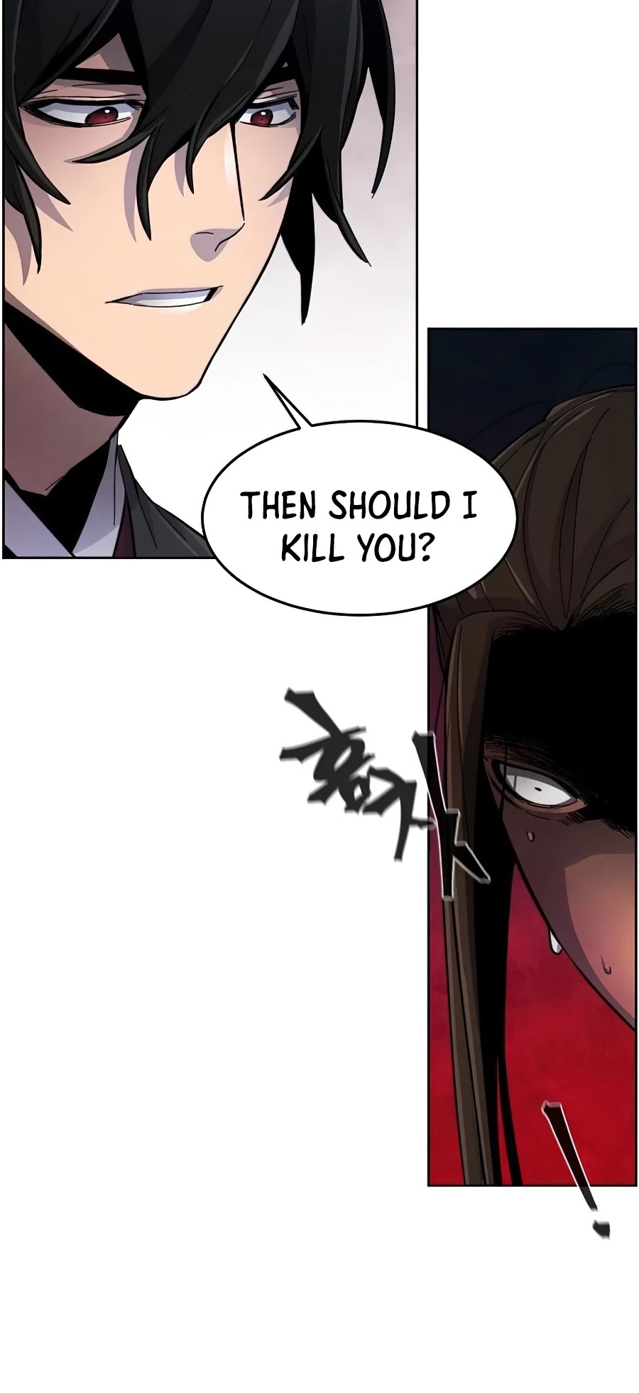 The Return of the Crazy Demon Chapter 19 page 24 - Chapter 19