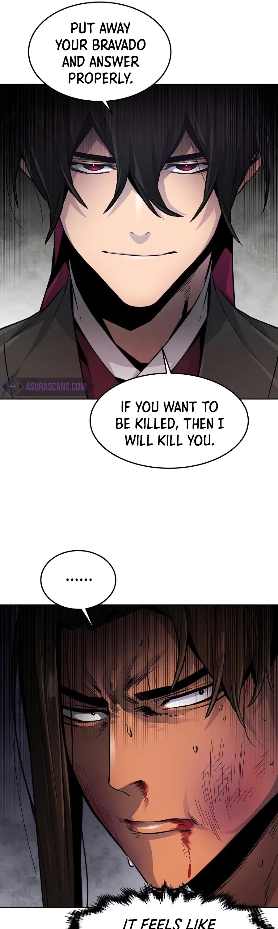 The Return of the Crazy Demon Chapter 19 page 25 - Chapter 19