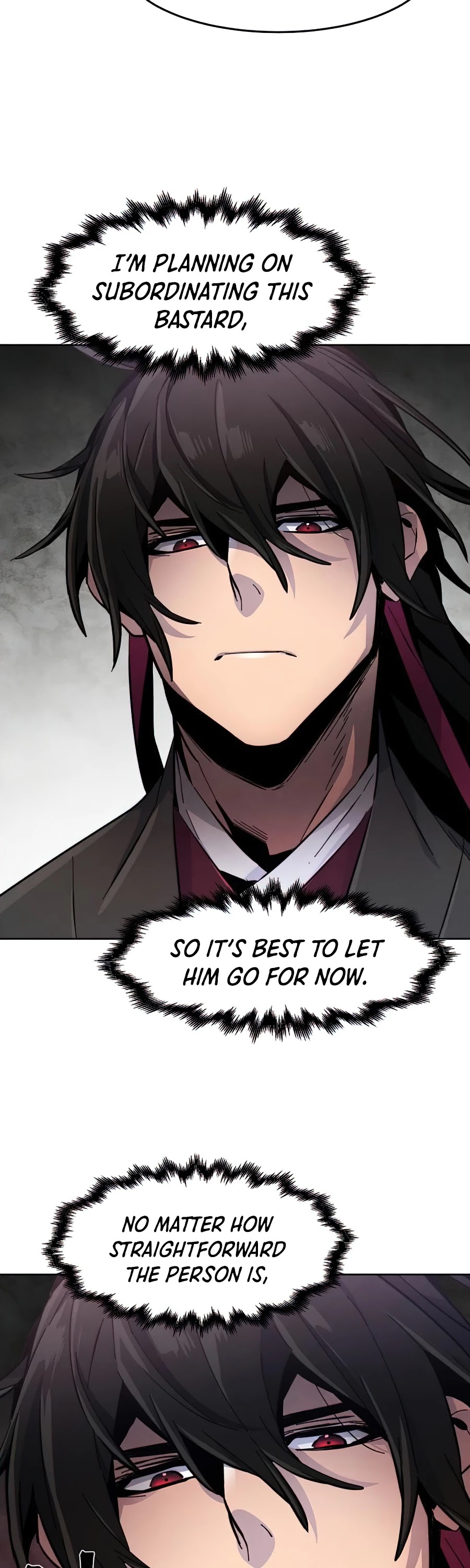 The Return of the Crazy Demon Chapter 19 page 29 - Chapter 19