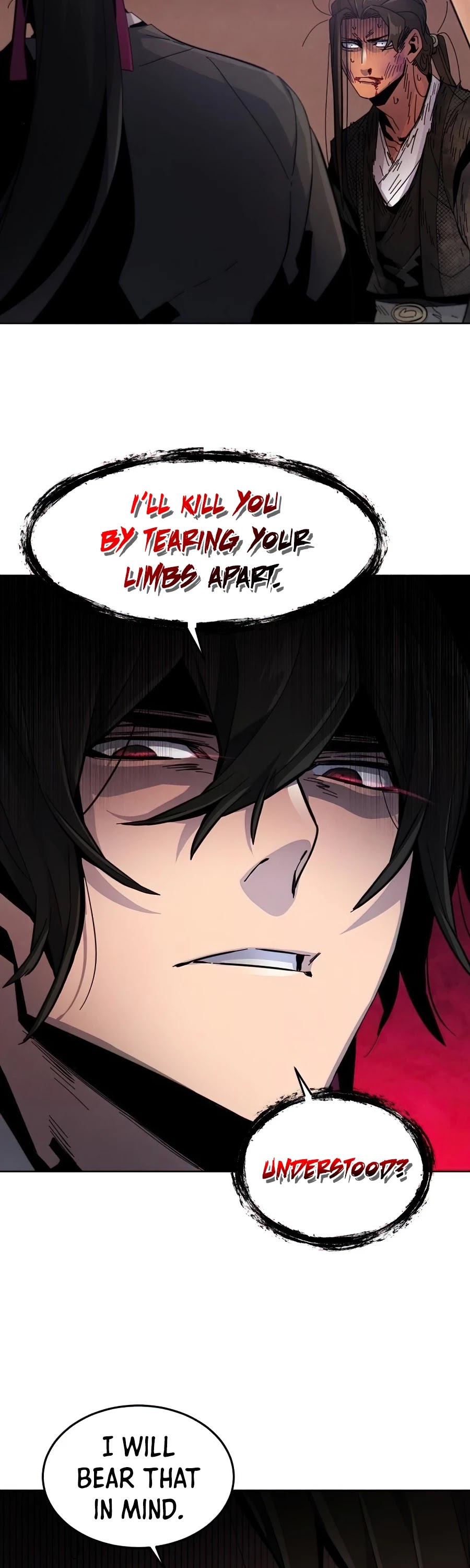 The Return of the Crazy Demon Chapter 19 page 34 - Chapter 19