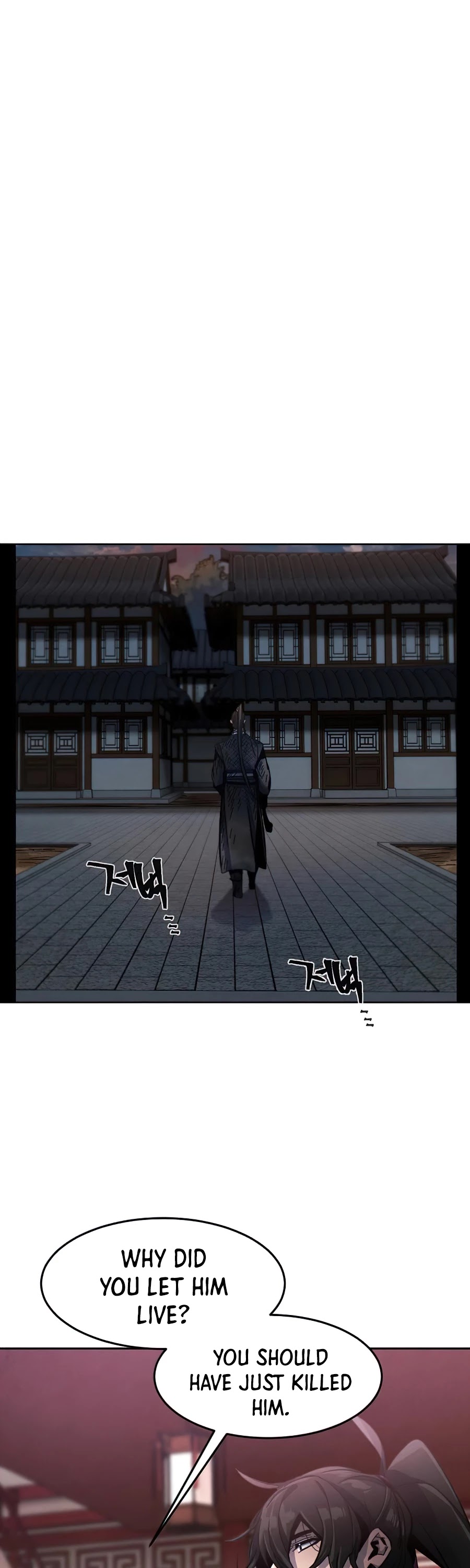 The Return of the Crazy Demon Chapter 19 page 36 - Chapter 19