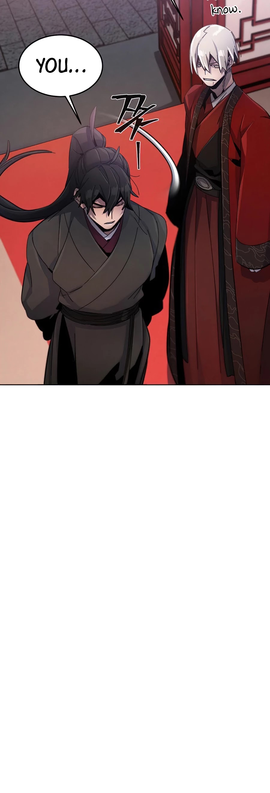 The Return of the Crazy Demon Chapter 19 page 38 - Chapter 19