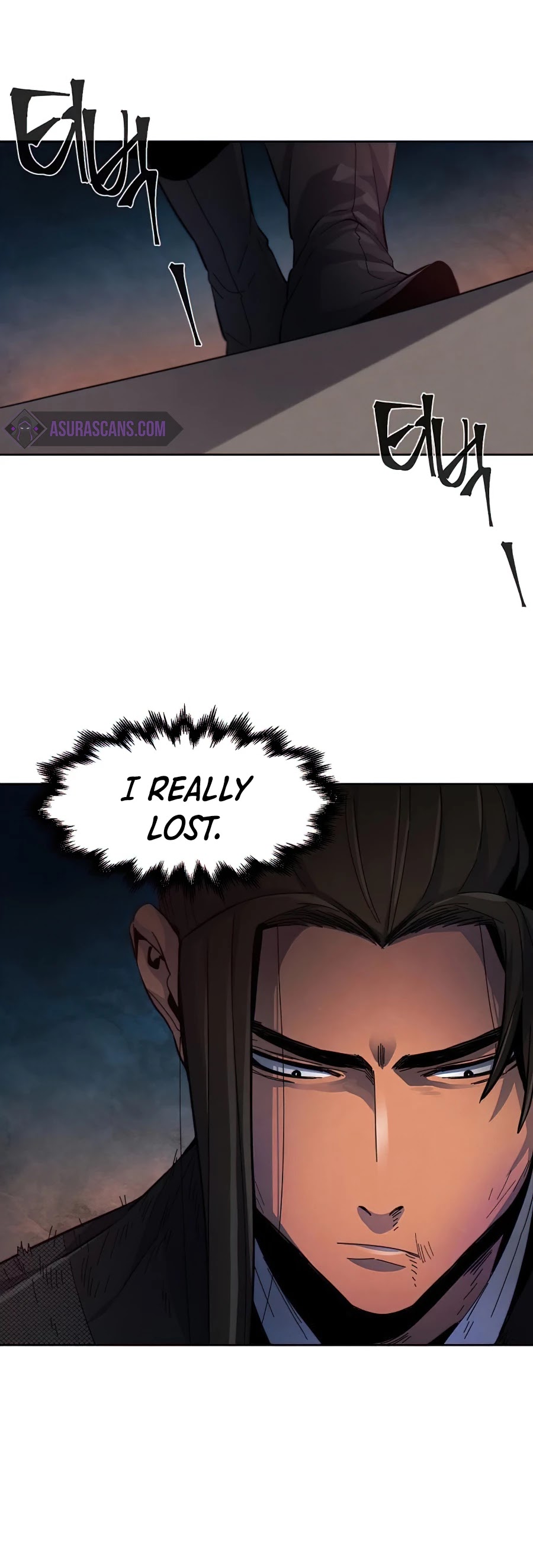 The Return of the Crazy Demon Chapter 19 page 39 - Chapter 19