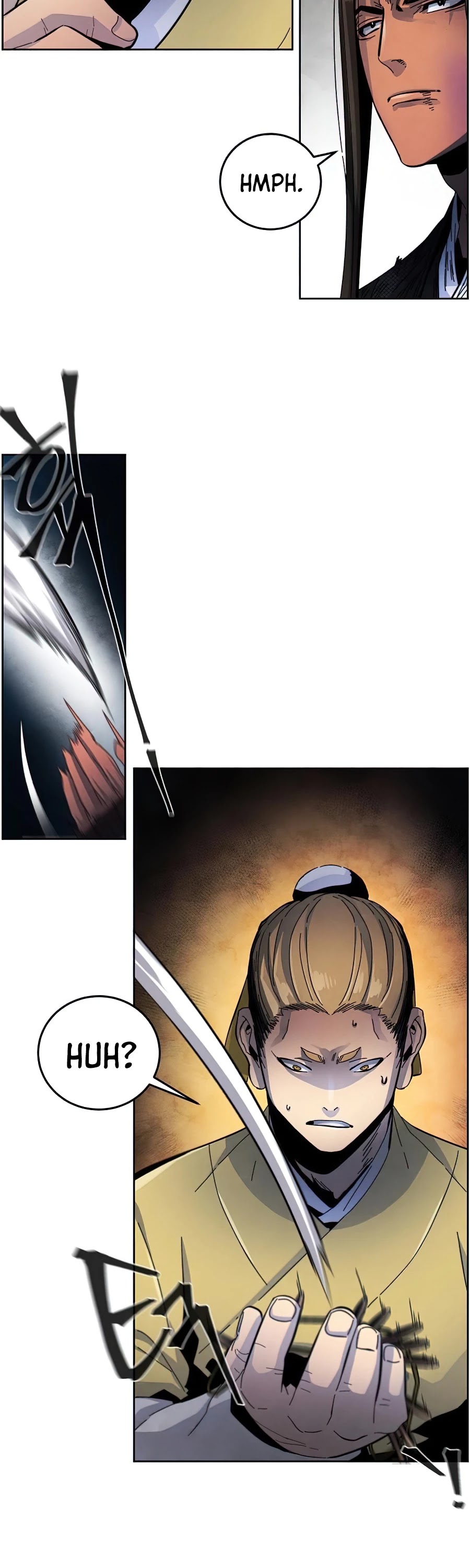 The Return of the Crazy Demon Chapter 19 page 44 - Chapter 19