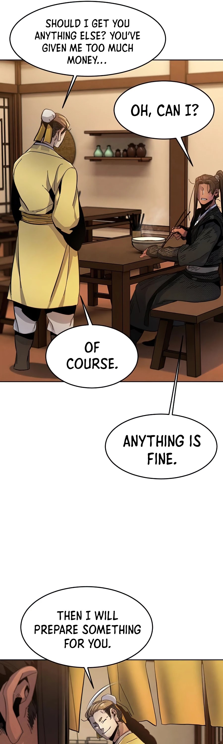 The Return of the Crazy Demon Chapter 19 page 47 - Chapter 19