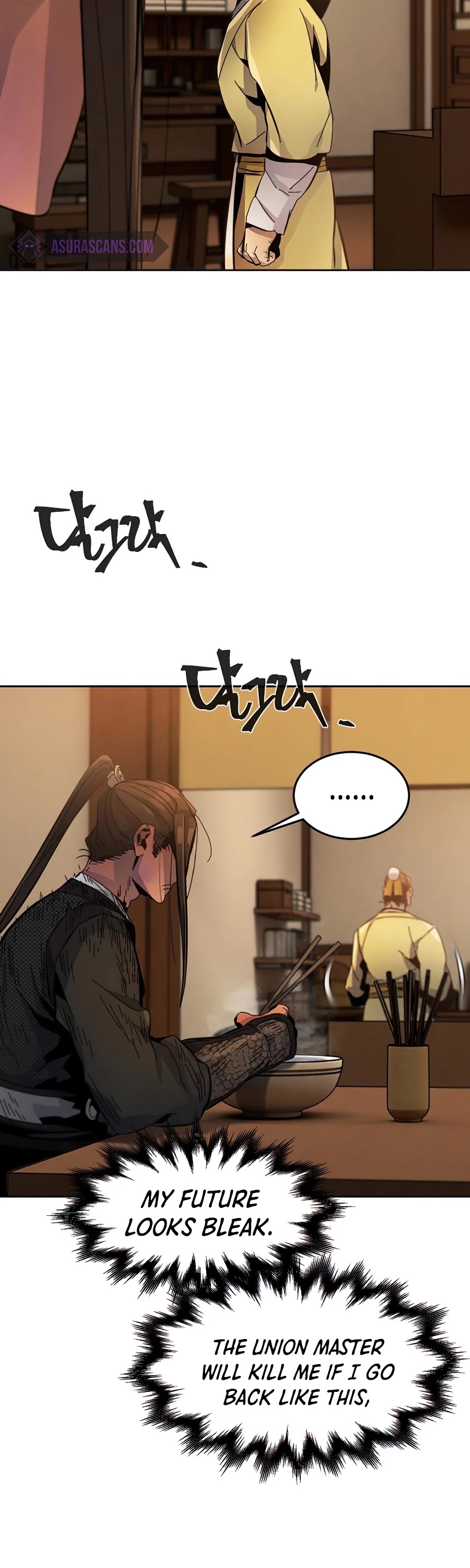 The Return of the Crazy Demon Chapter 19 page 48 - Chapter 19