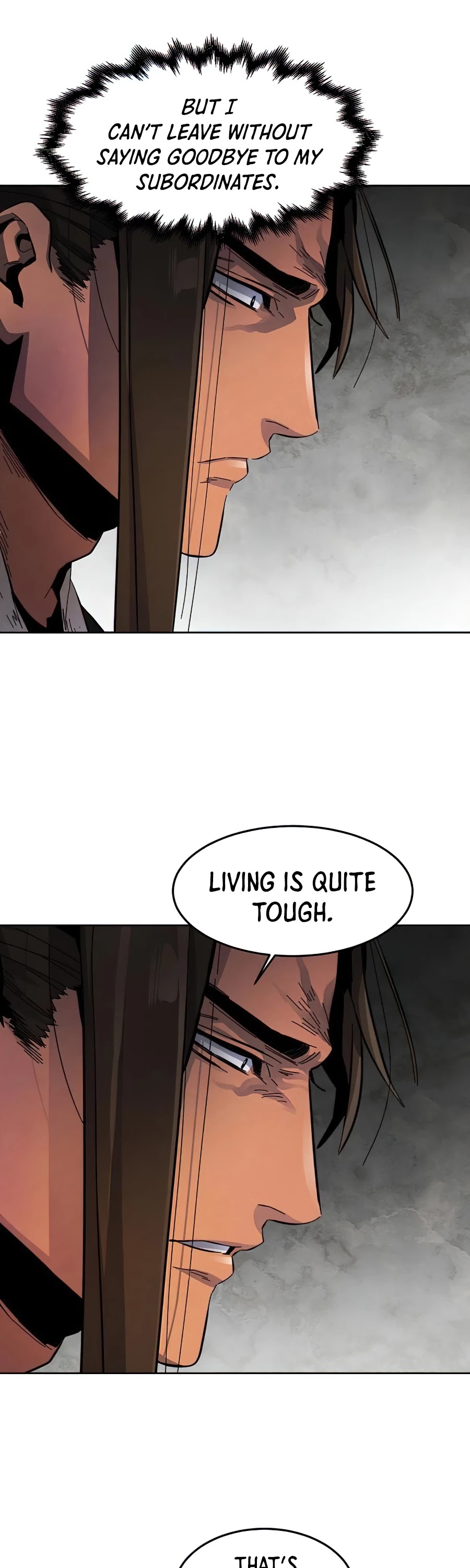 The Return of the Crazy Demon Chapter 19 page 49 - Chapter 19