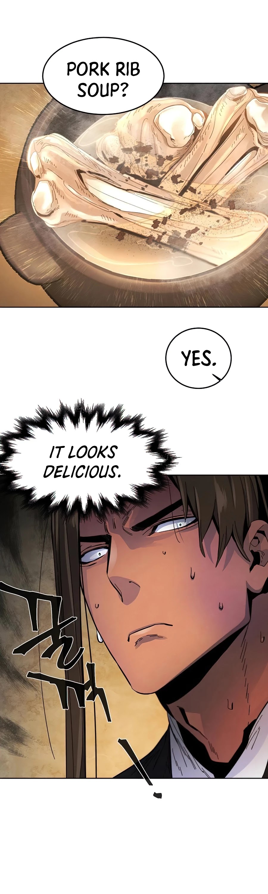 The Return of the Crazy Demon Chapter 19 page 55 - Chapter 19