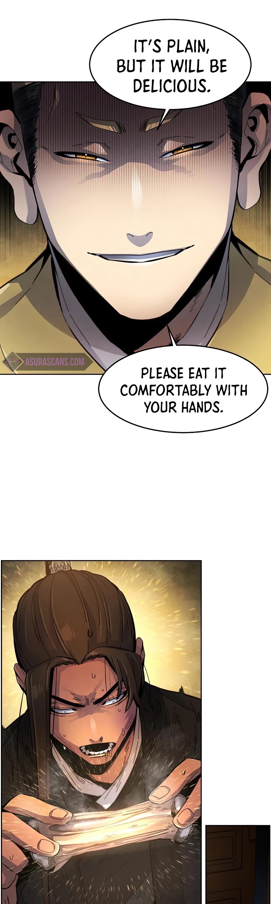 The Return of the Crazy Demon Chapter 19 page 56 - Chapter 19