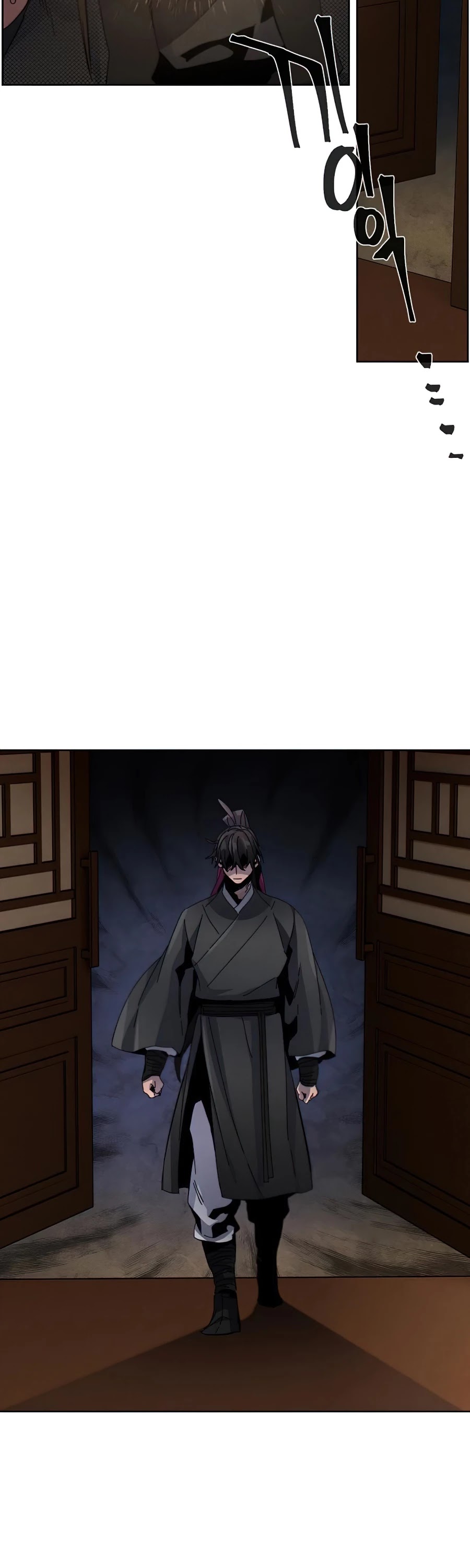 The Return of the Crazy Demon Chapter 19 page 57 - Chapter 19