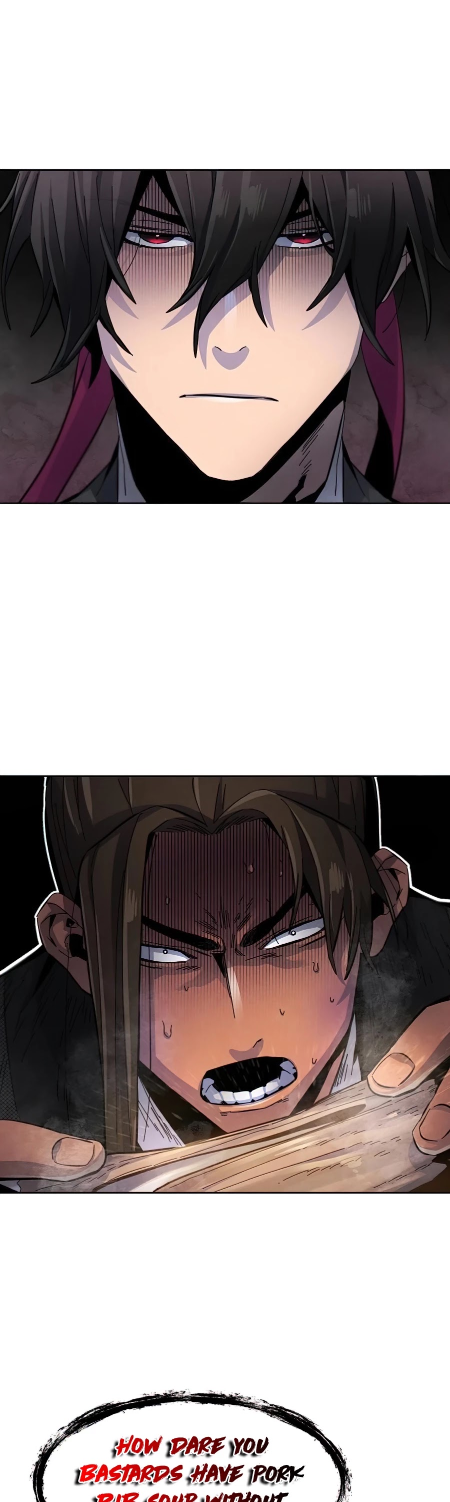 The Return of the Crazy Demon Chapter 19 page 58 - Chapter 19