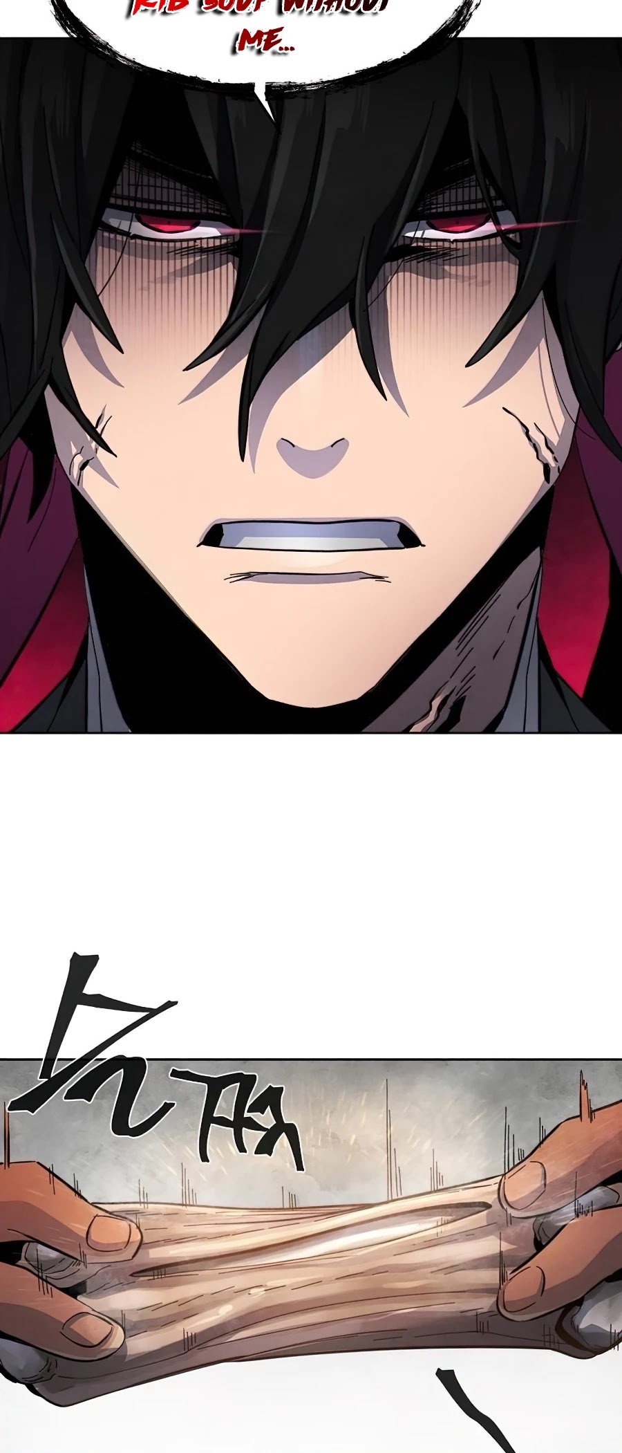 The Return of the Crazy Demon Chapter 19 page 59 - Chapter 19