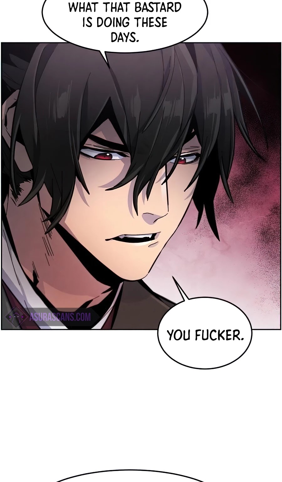 The Return of the Crazy Demon Chapter 19 page 8 - Chapter 19