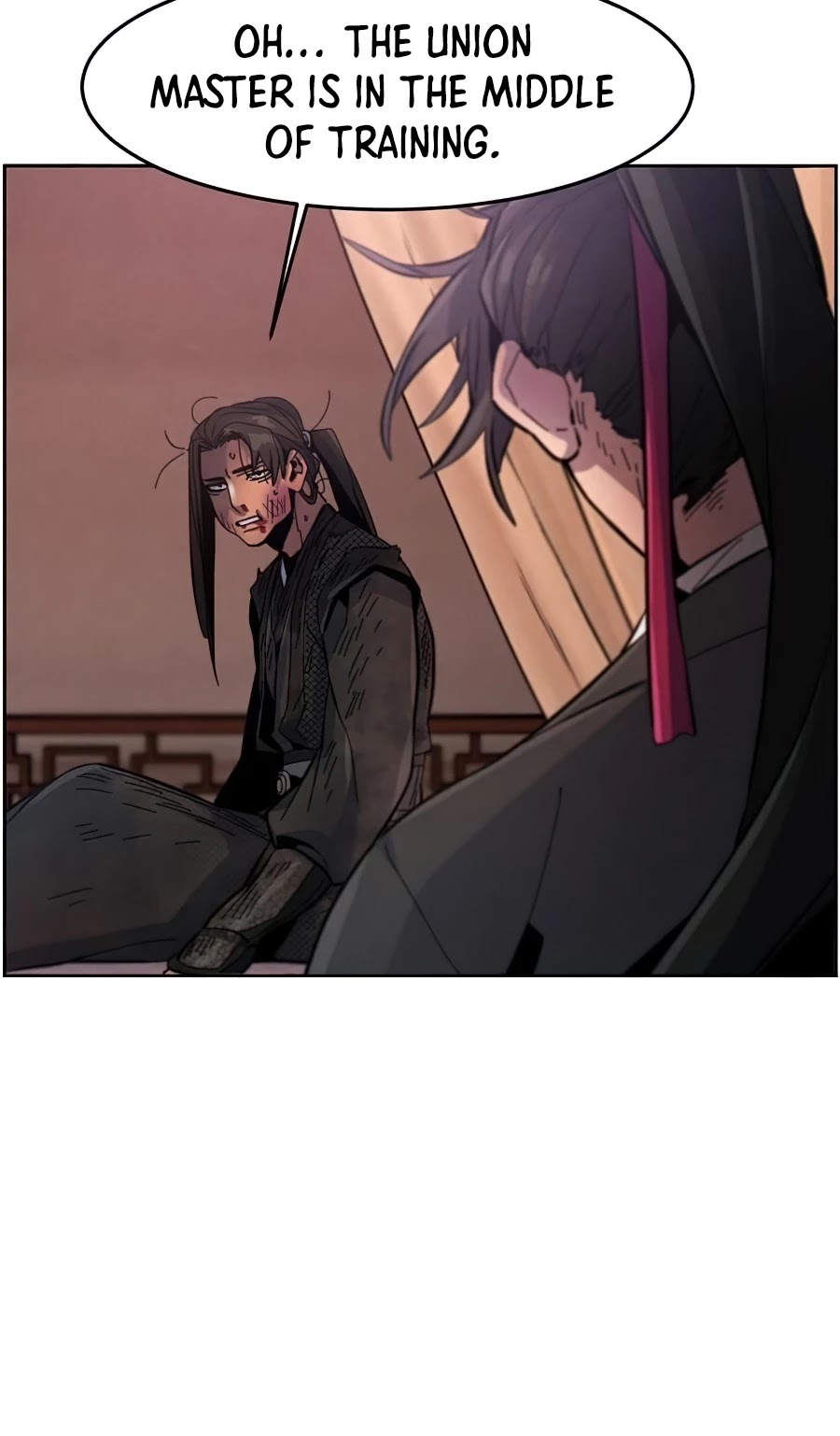 The Return of the Crazy Demon Chapter 19 page 9 - Chapter 19