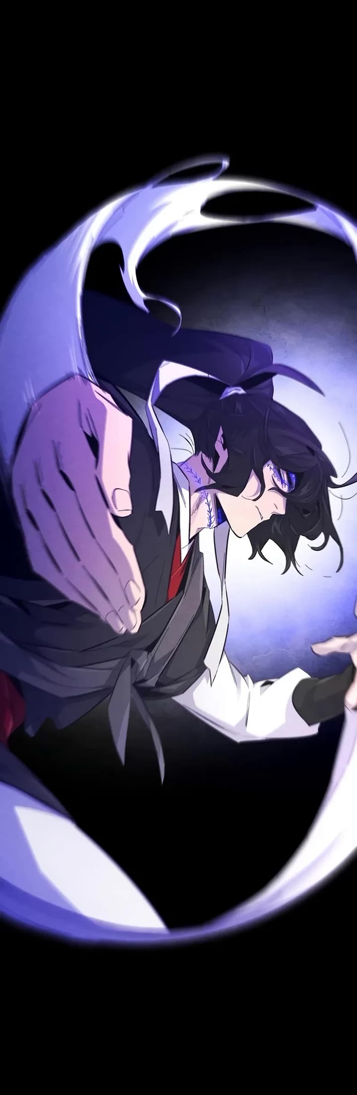 The Return of the Crazy Demon Chapter 190 page 10 - Chapter 190